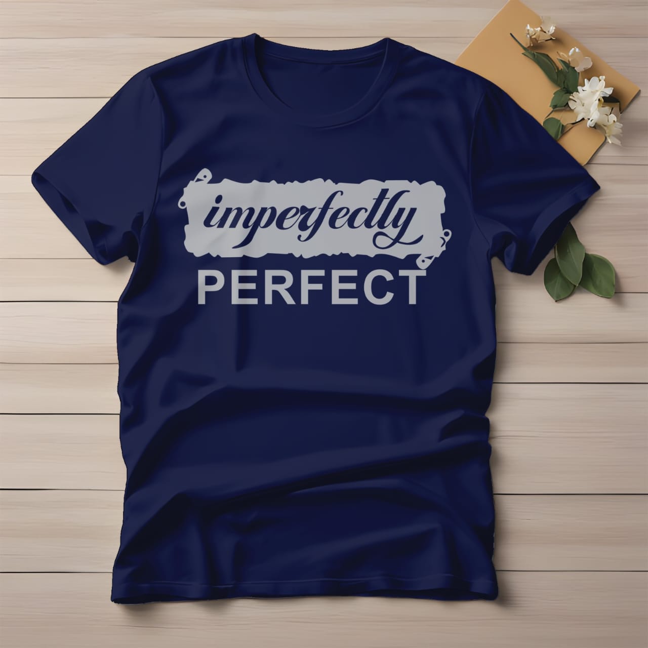 Premium Quality Half Sleeve T-shirt