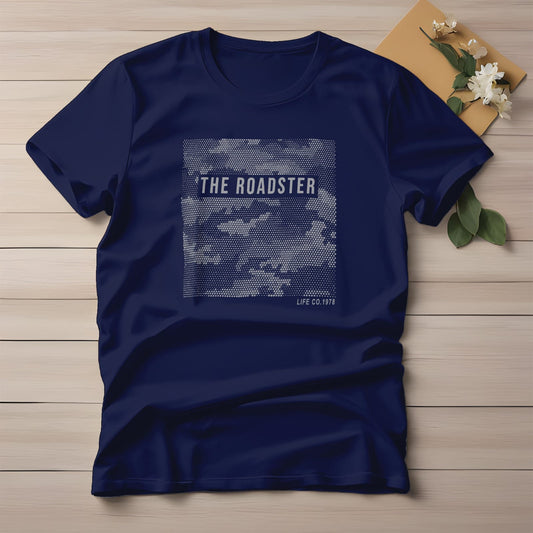 Premium Quality Half Sleeve T-shirt