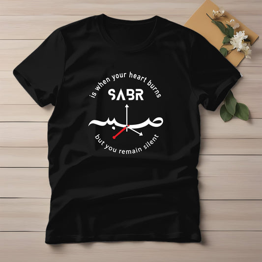 Premium Quality Half Sleeve T-shirt