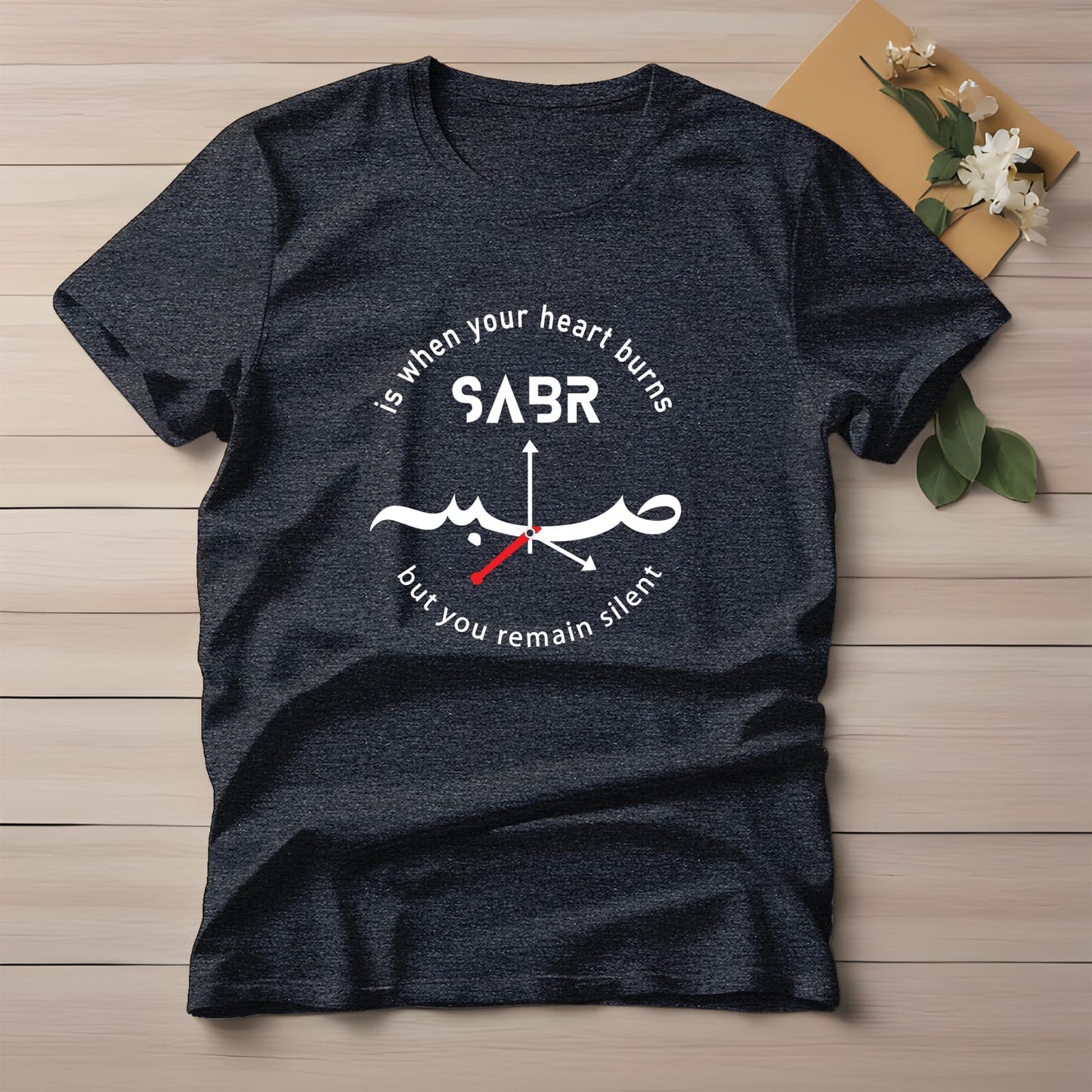 Premium Quality Half Sleeve T-shirt