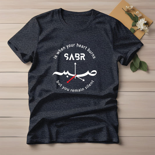 Premium Quality Half Sleeve T-shirt