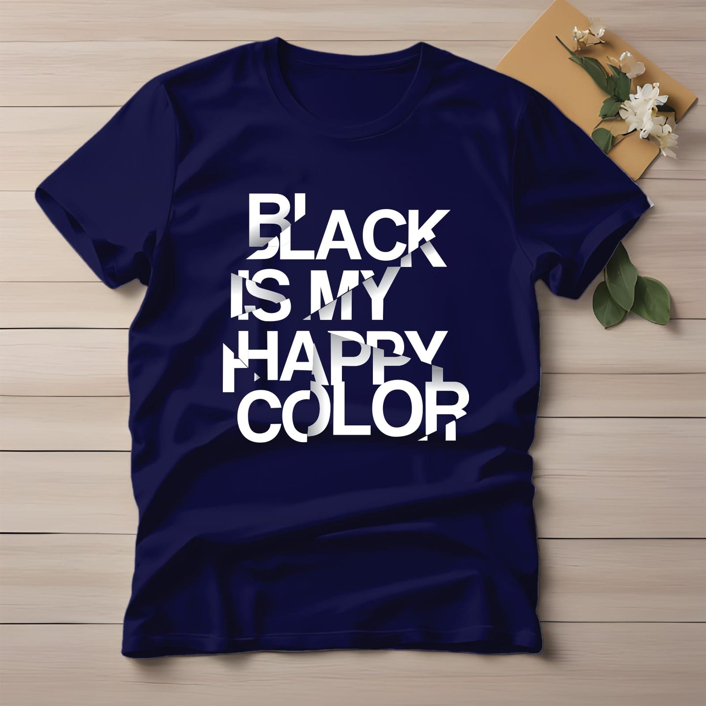 Premium Quality Half Sleeve T-shirt