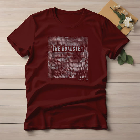 Premium Quality Half Sleeve T-shirt