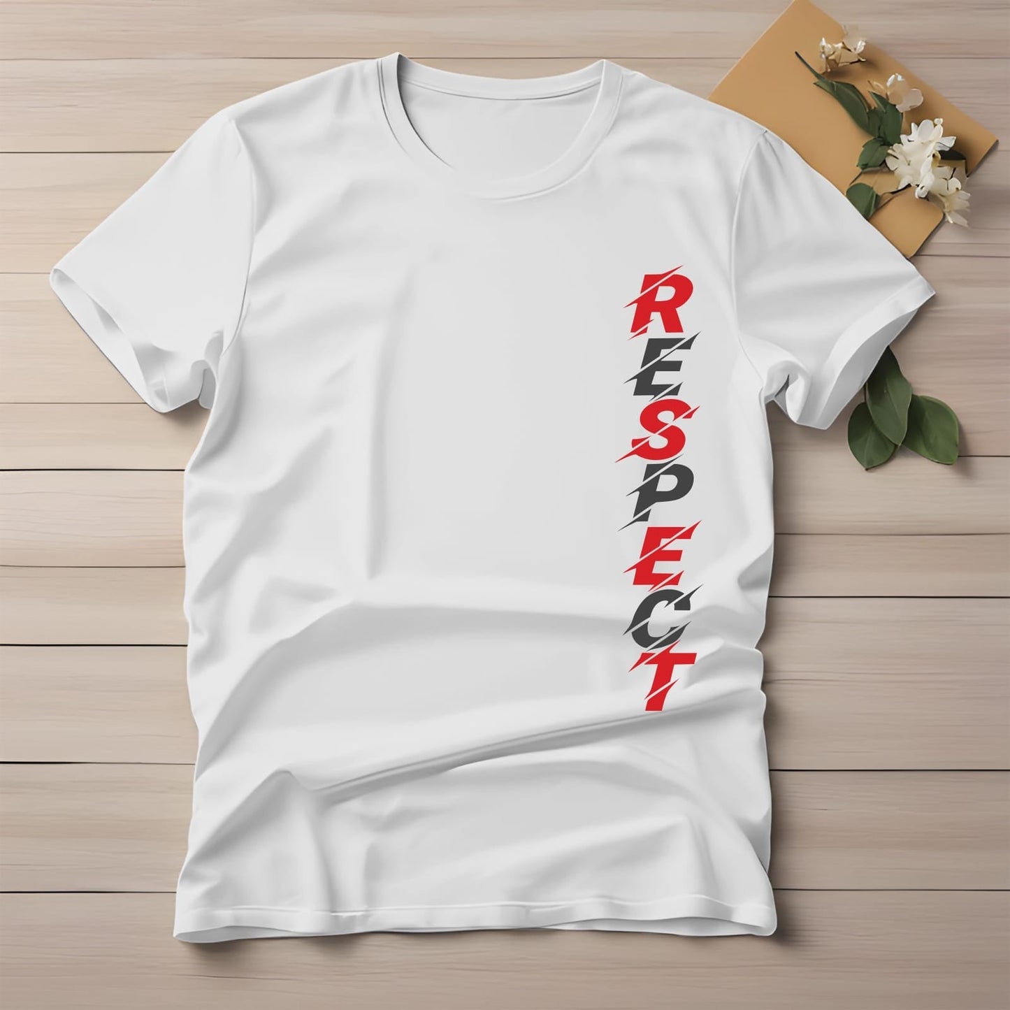 Premium Quality Half Sleeve T-shirt