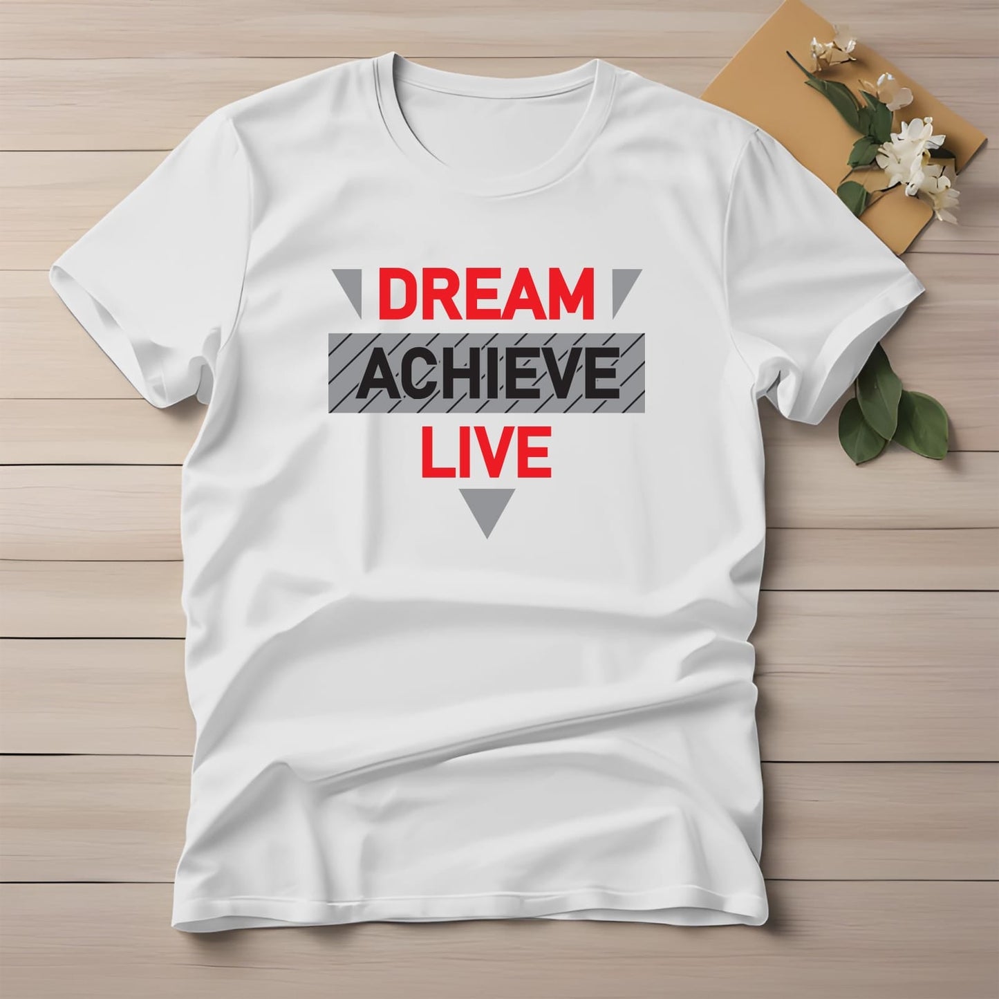 Premium Quality Half Sleeve T-shirt