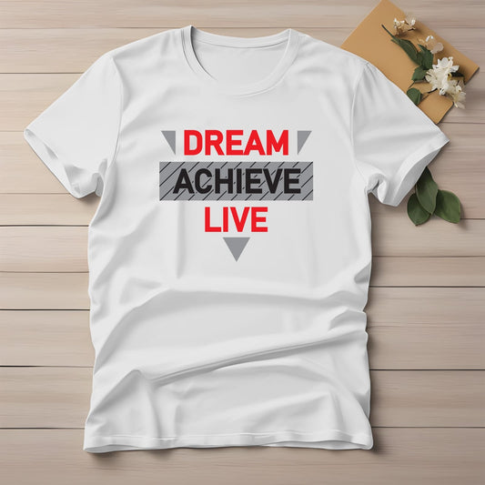 Premium Quality Half Sleeve T-shirt