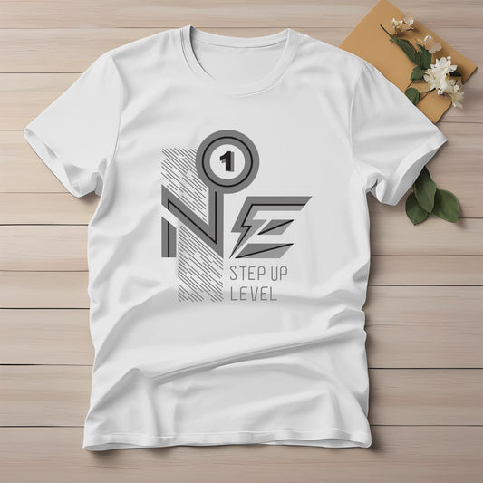 Premium Quality Half Sleeve T-shirt