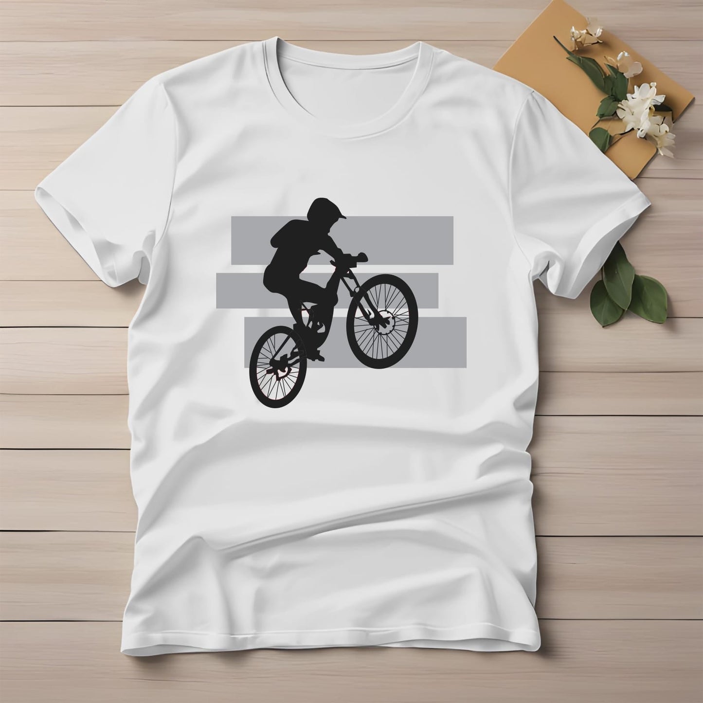 Premium Quality Half Sleeve T-shirt