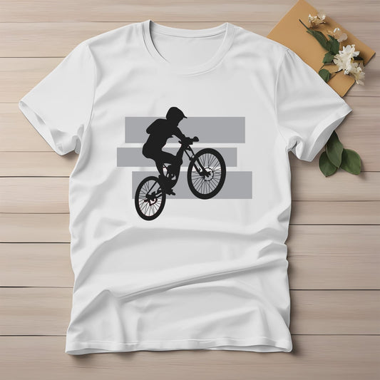 Premium Quality Half Sleeve T-shirt