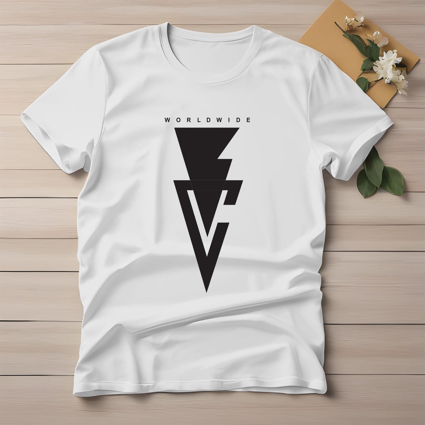 Premium Quality Half Sleeve T-shirt