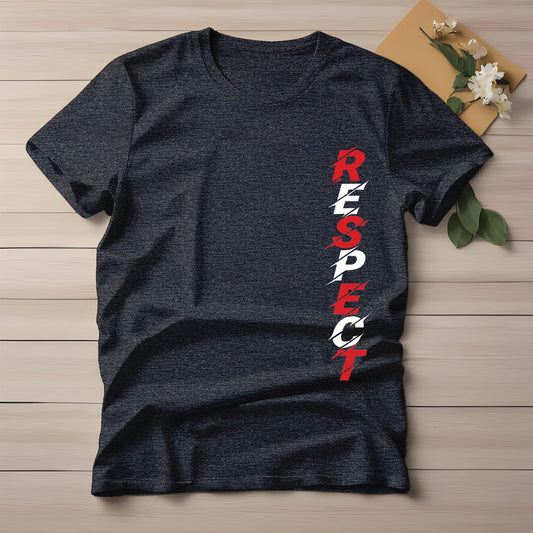 Premium Quality Half Sleeve T-shirt